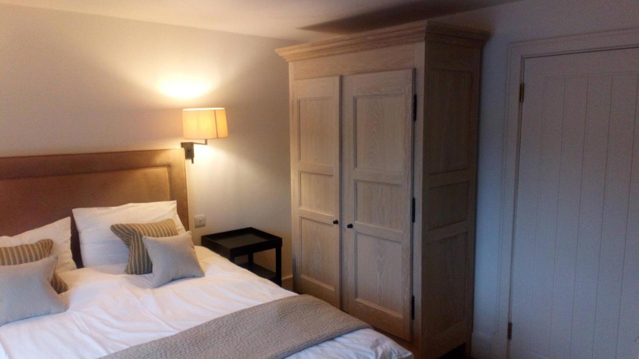 The New Inn Kirmington Экстерьер фото